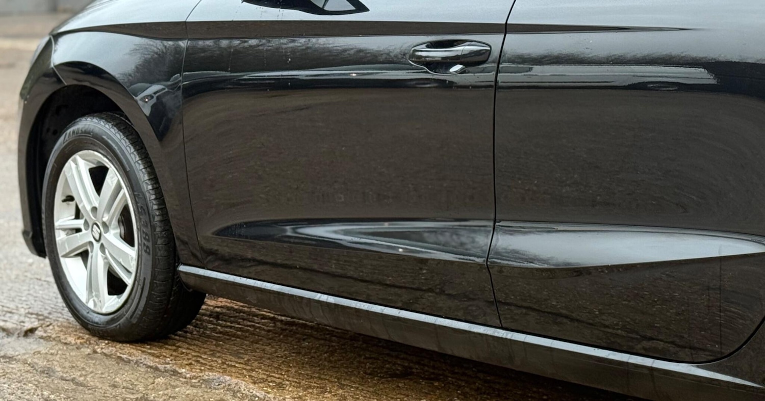 Used SEAT Ibiza 2021 for sale - 76949818: Photo 32