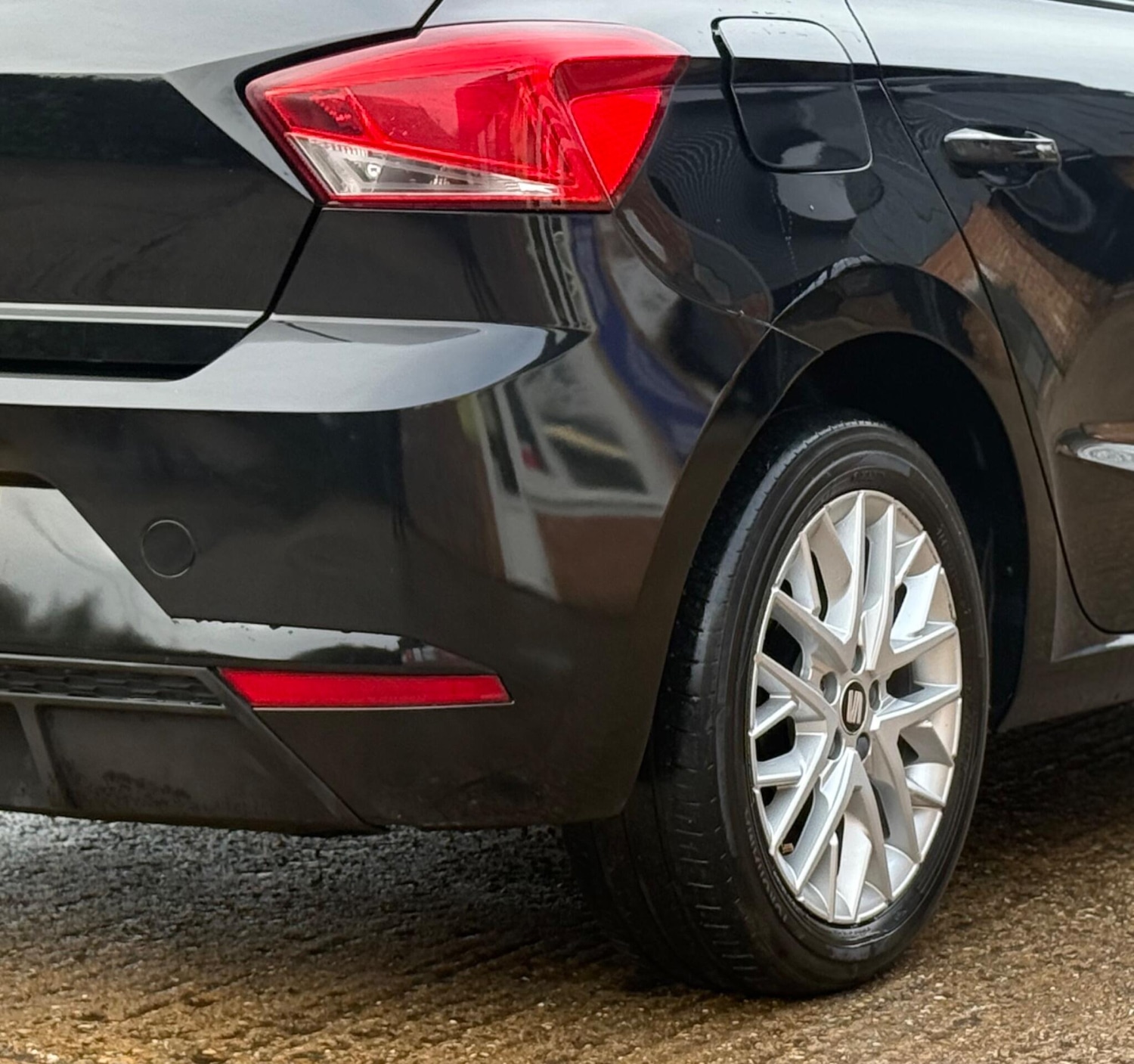 Used SEAT Ibiza 2021 for sale - 76949818: Photo 33