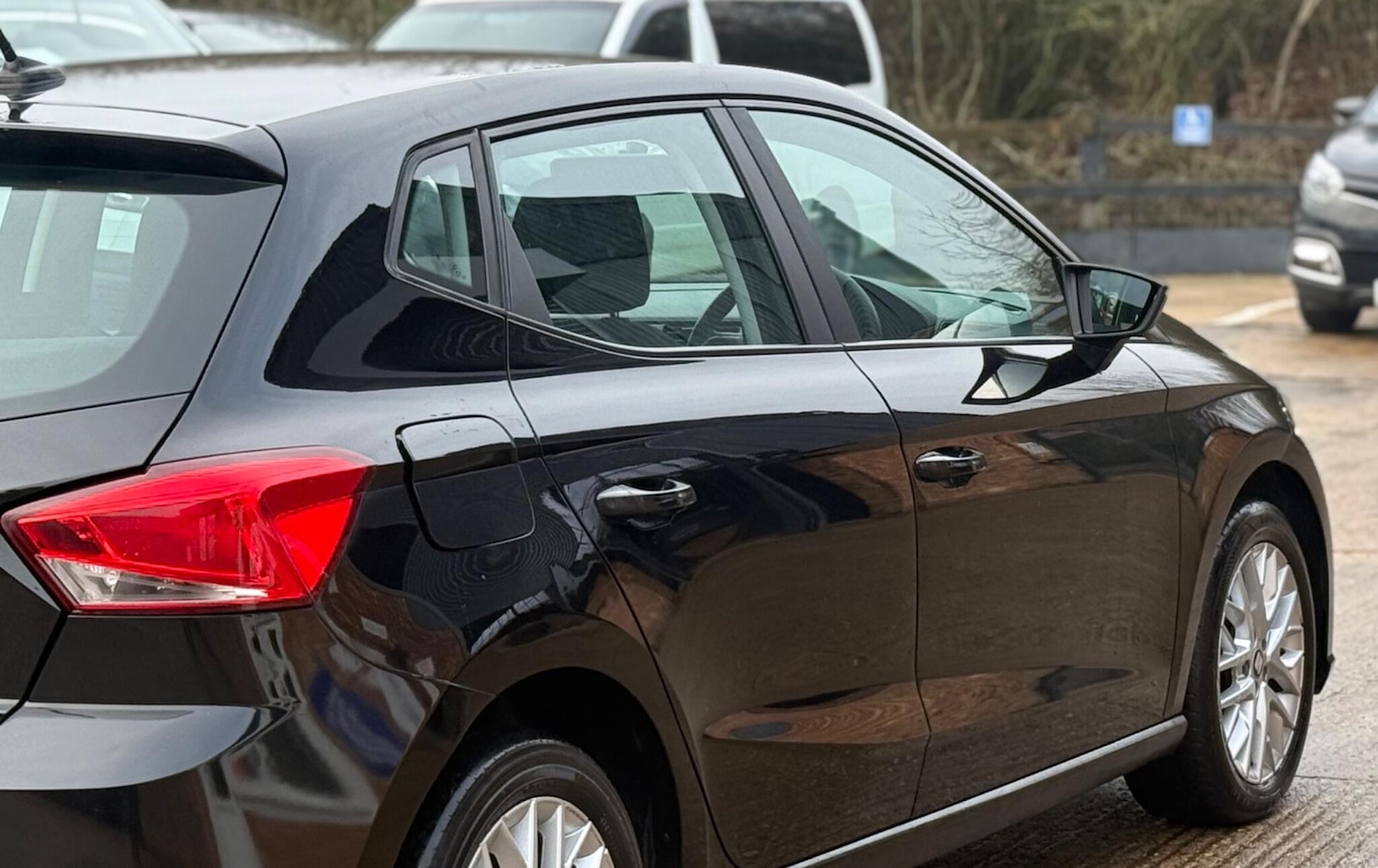 Used SEAT Ibiza 2021 for sale - 76949818: Photo 34