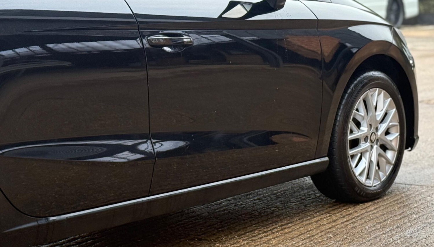 Used SEAT Ibiza 2021 for sale - 76949818: Photo 35