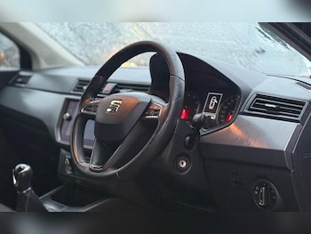 Used SEAT Ibiza 2021 for sale - 76949818: Photo