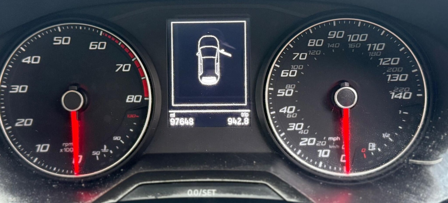 Used SEAT Ibiza 2021 for sale - 76949818: Photo 41