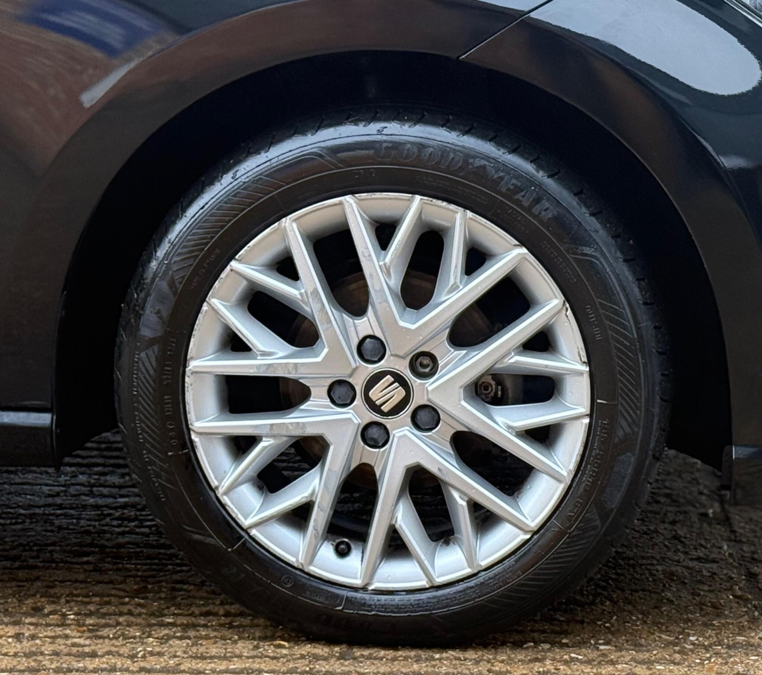 Used SEAT Ibiza 2021 for sale - 76949818: Photo 43