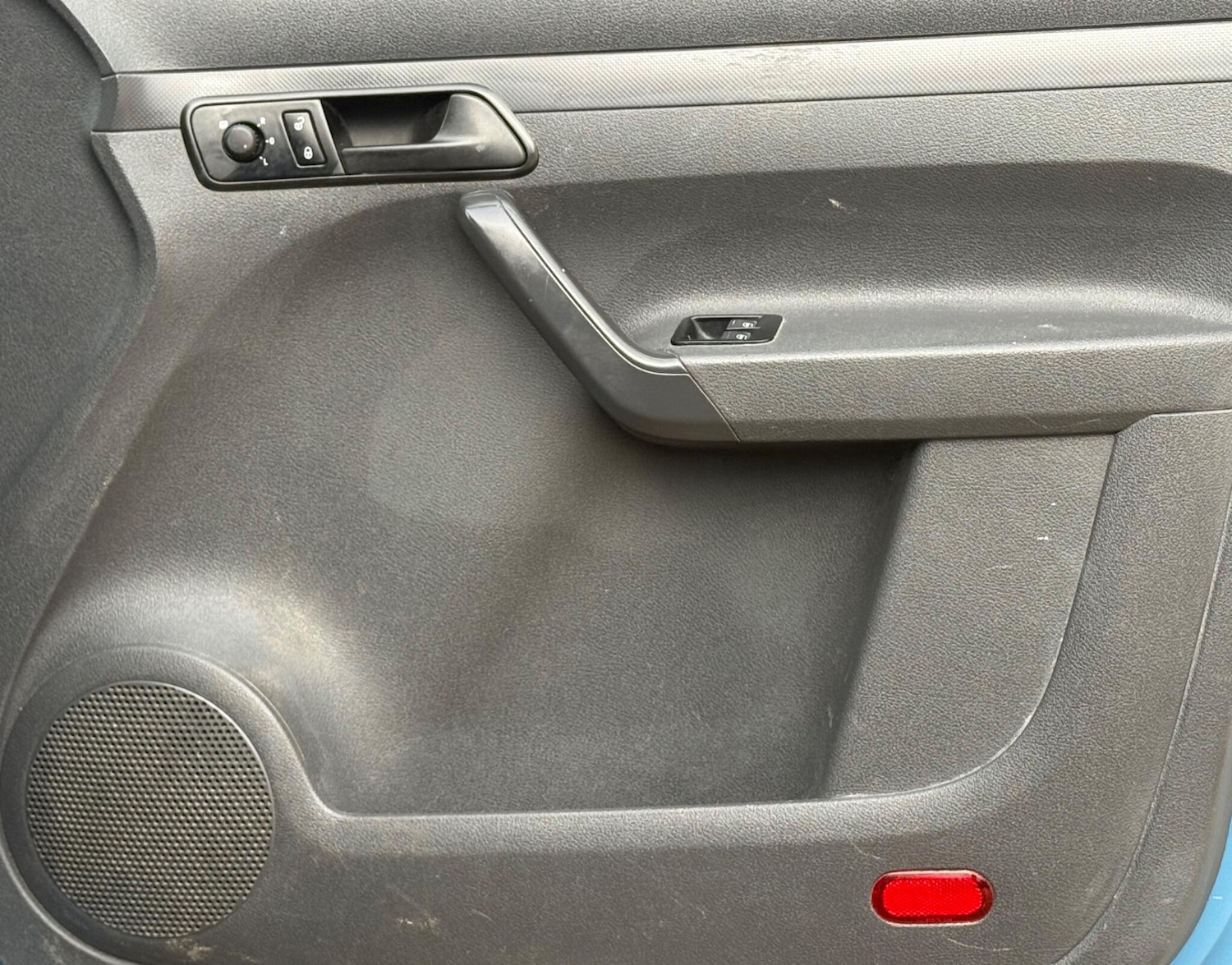 Used Volkswagen Caddy Maxi 2013 for sale - 76919073: Photo 15