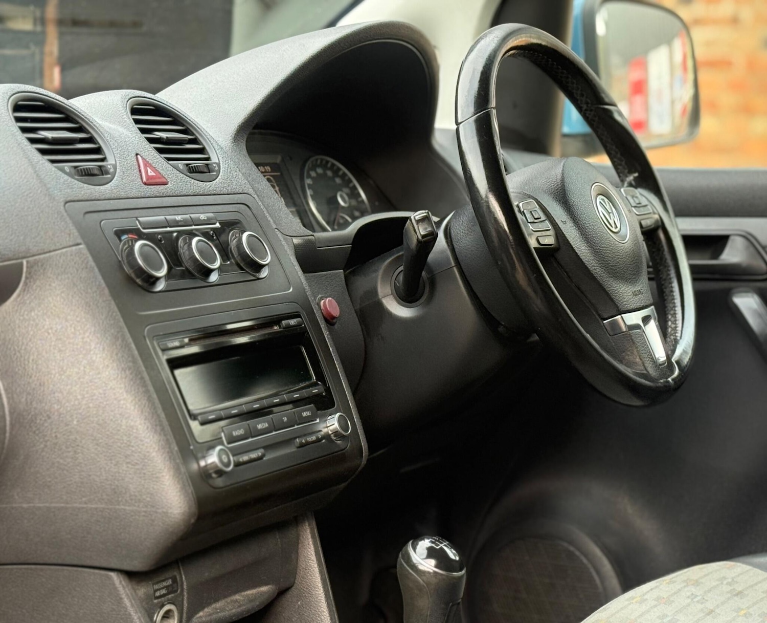 Used Volkswagen Caddy Maxi 2013 for sale - 76919073: Photo 16