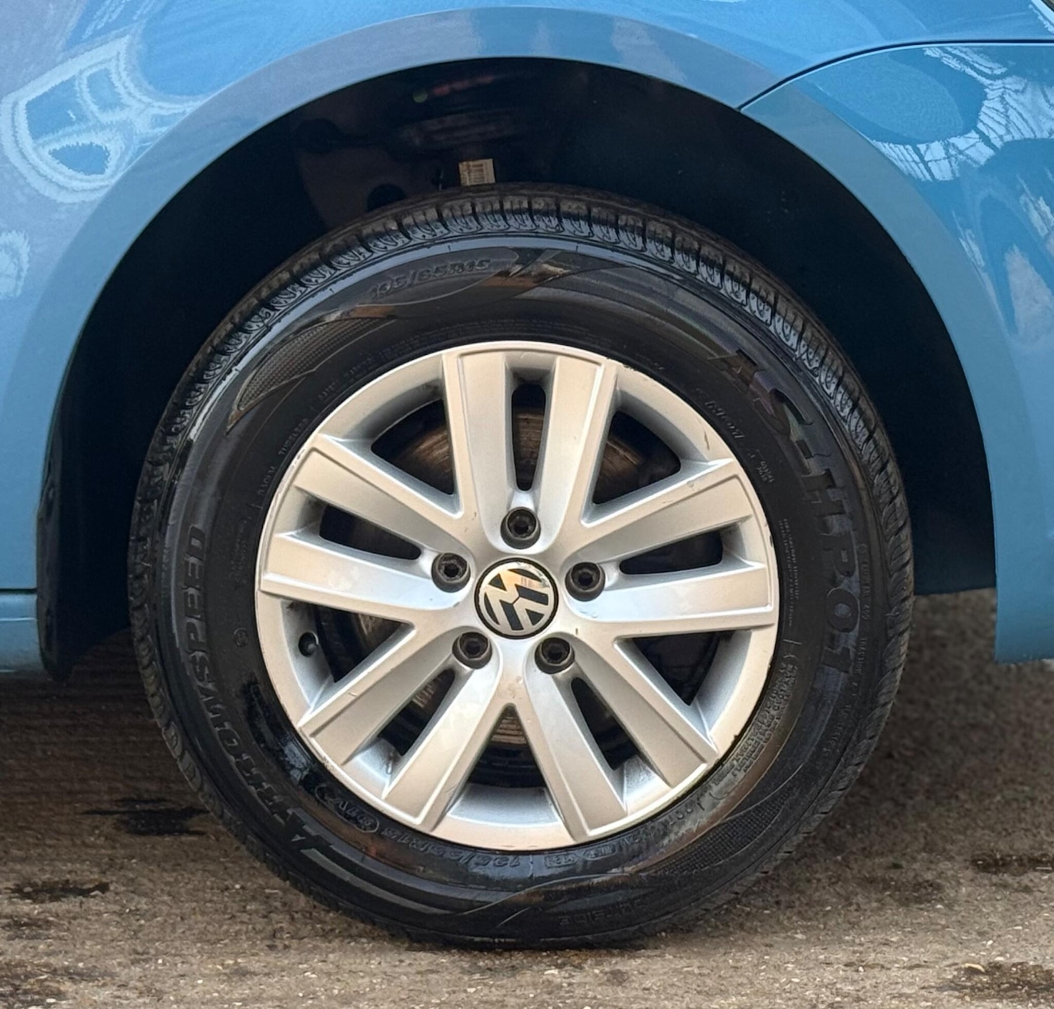 Used Volkswagen Caddy Maxi 2013 for sale - 76919073: Photo 20