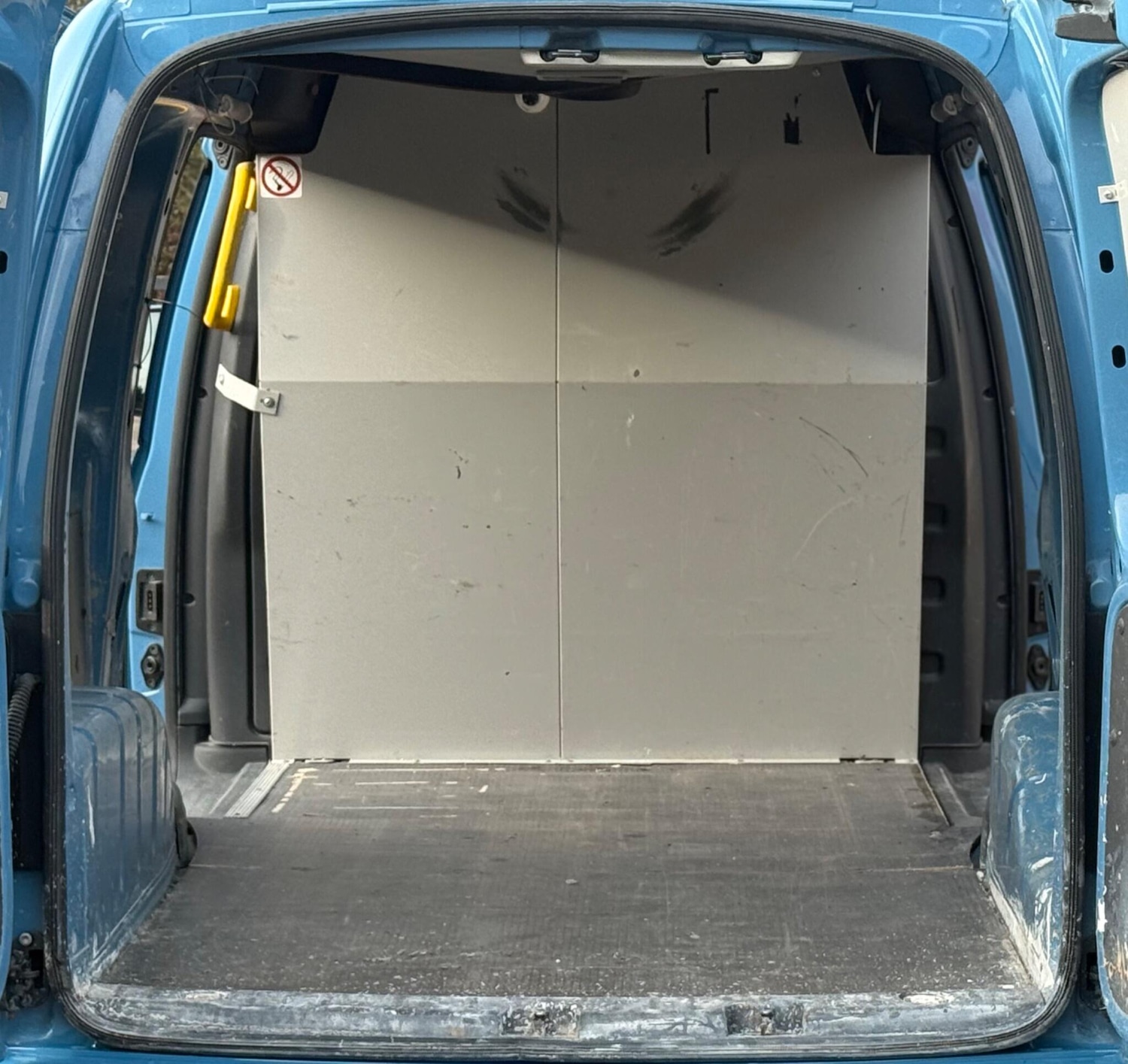 Used Volkswagen Caddy Maxi 2013 for sale - 76919073: Photo 21