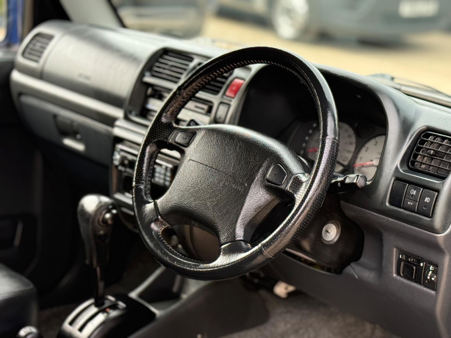 Used Suzuki Jimny 2004 for sale - 78197218: Photo 13