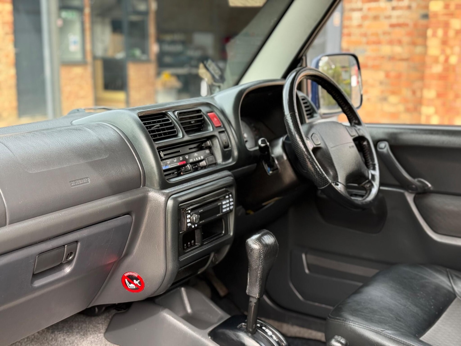 Used Suzuki Jimny 2004 for sale - 78197218: Photo 14