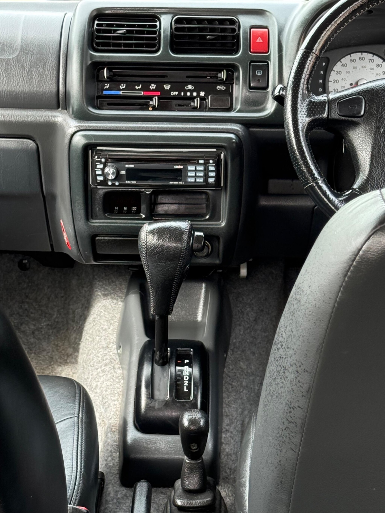 Used Suzuki Jimny 2004 for sale - 78197218: Photo 17