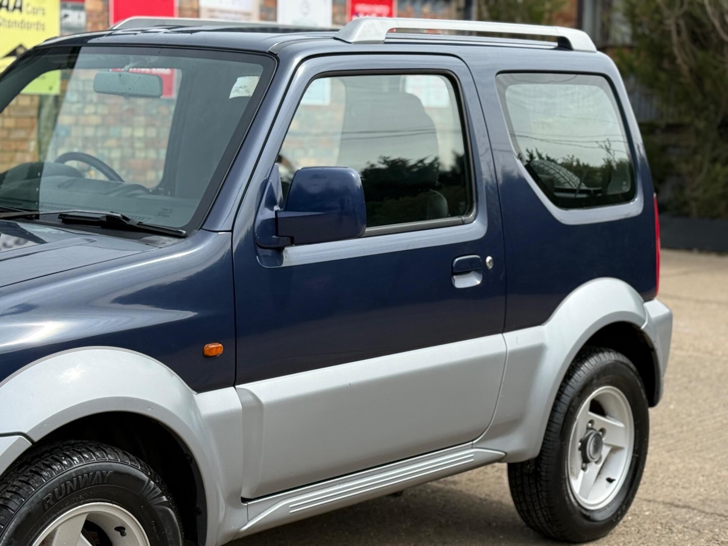 Used Suzuki Jimny 2004 for sale - 78197218: Photo 20