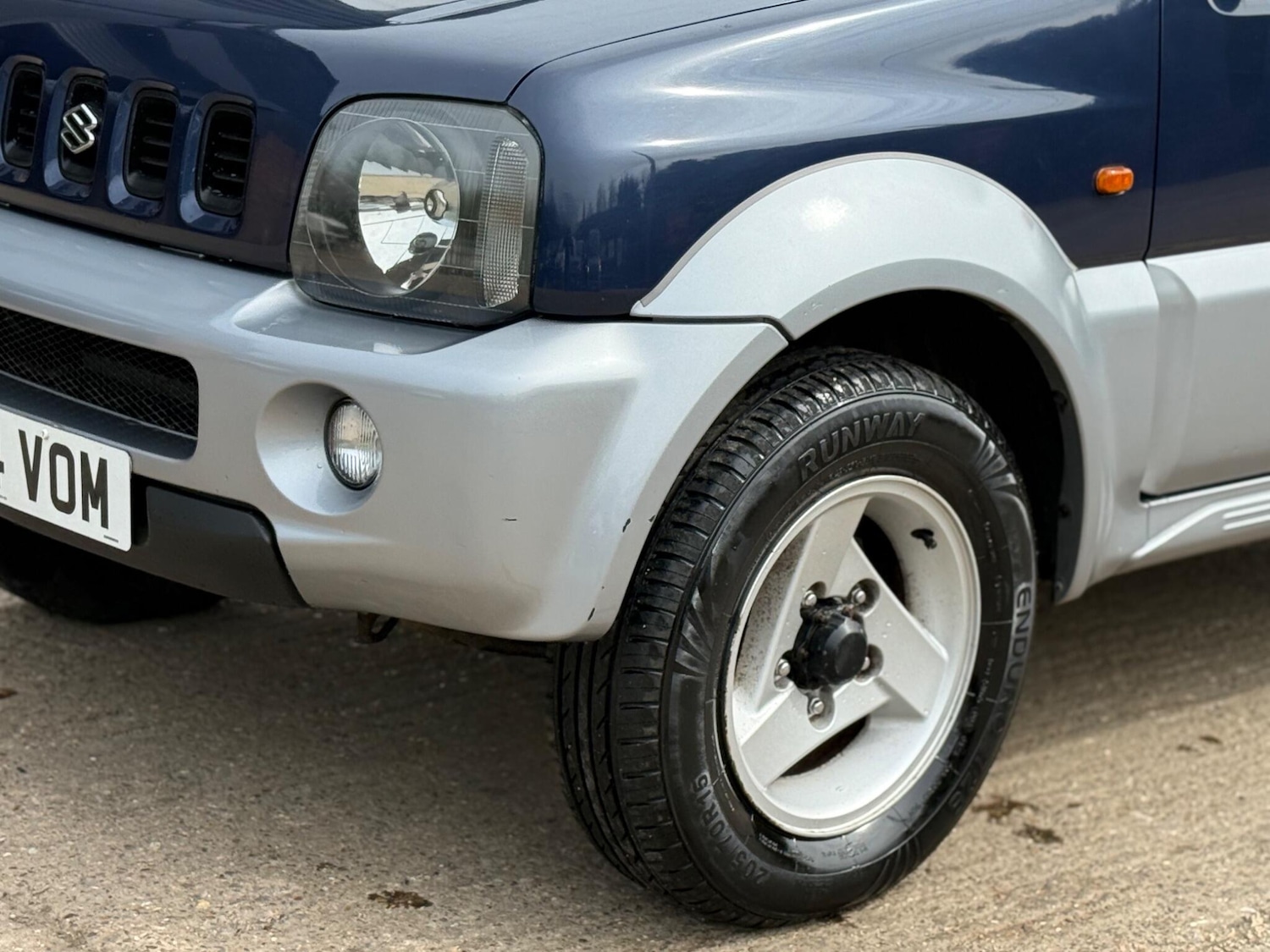 Used Suzuki Jimny 2004 for sale - 78197218: Photo 21