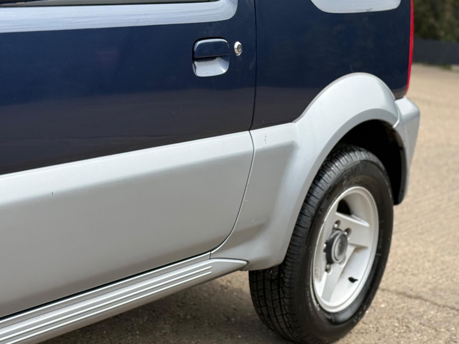 Used Suzuki Jimny 2004 for sale - 78197218: Photo 25