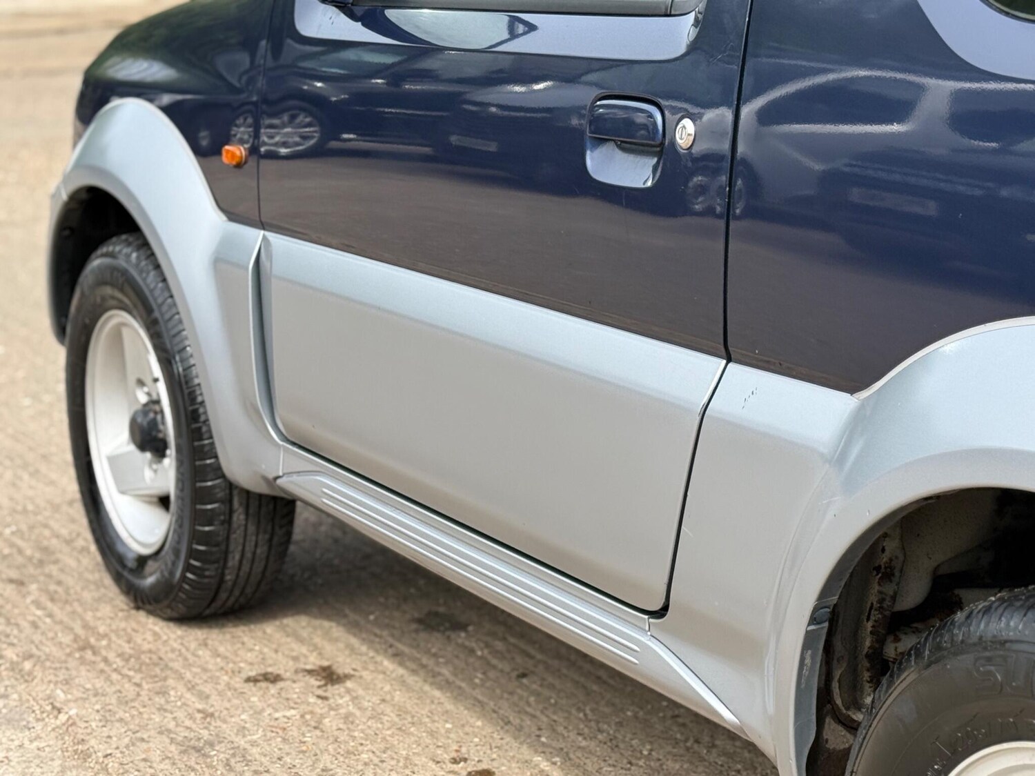 Used Suzuki Jimny 2004 for sale - 78197218: Photo 28