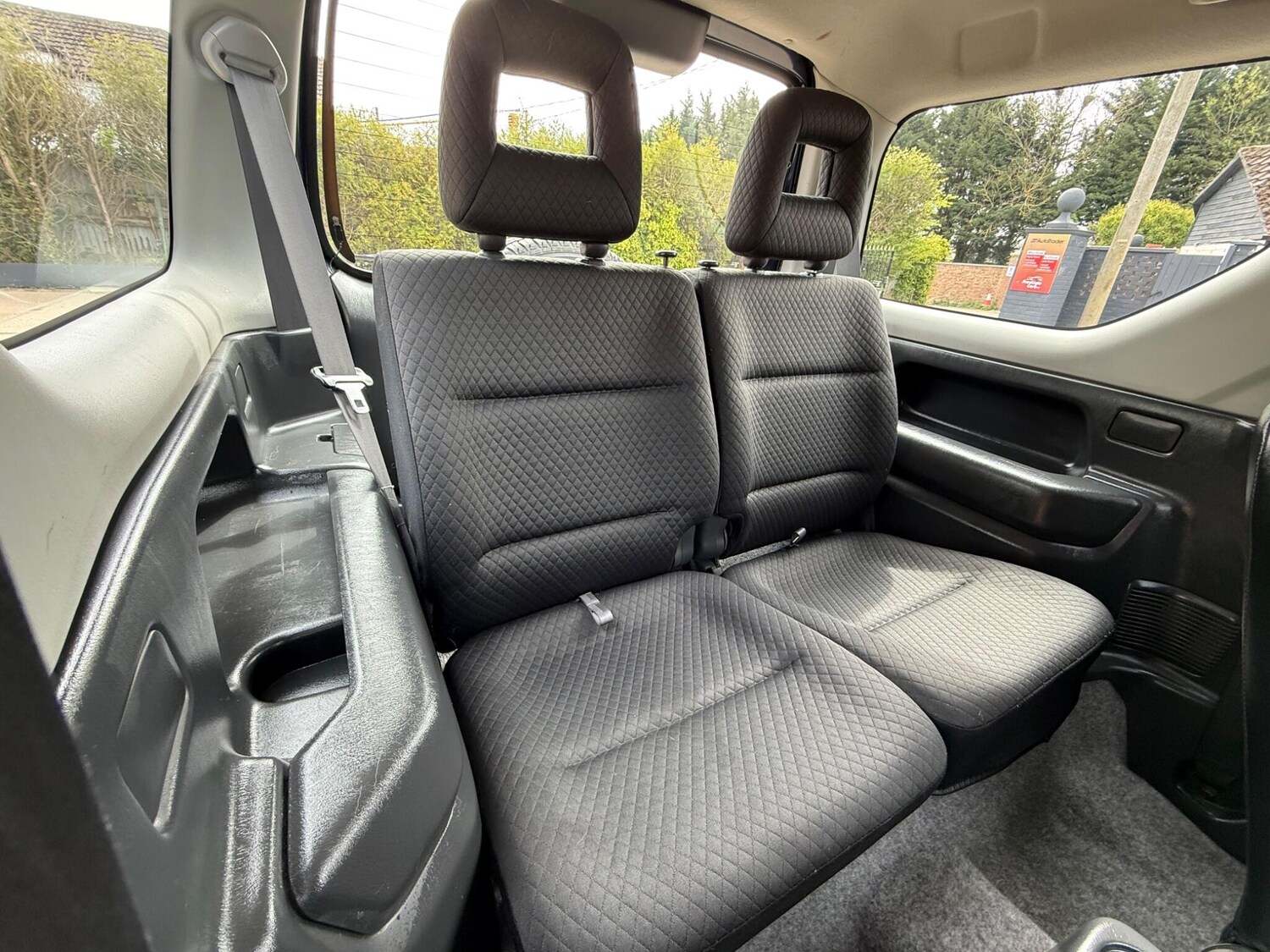 Used Suzuki Jimny 2004 for sale - 78197218: Photo 31