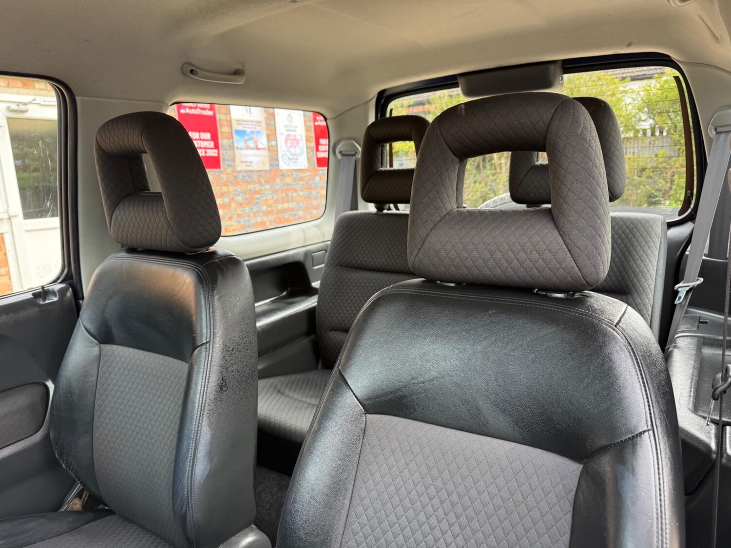 Used Suzuki Jimny 2004 for sale - 78197218: Photo 34