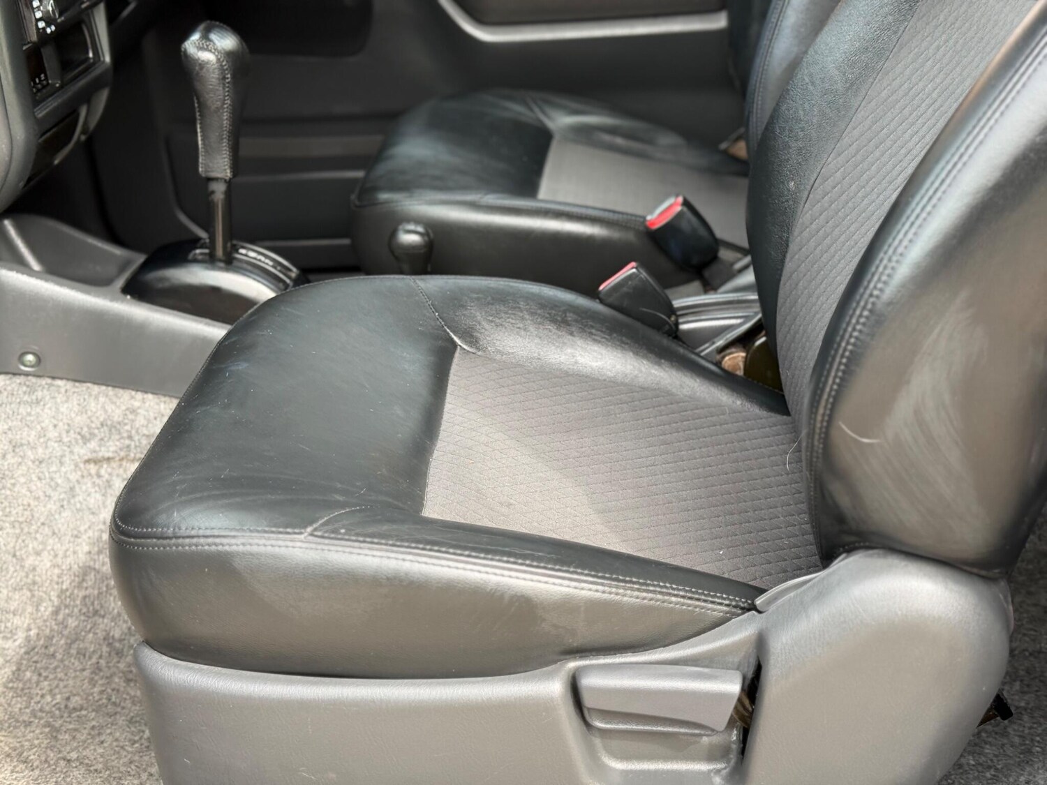 Used Suzuki Jimny 2004 for sale - 78197218: Photo 35