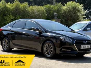 2015 (65) - 1.7 CRDi Blue Drive SE Nav Business Euro 6 (s/s) 4dr