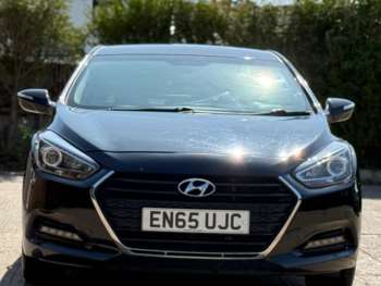 Used Hyundai i40 2015 for sale - 74505883: Photo