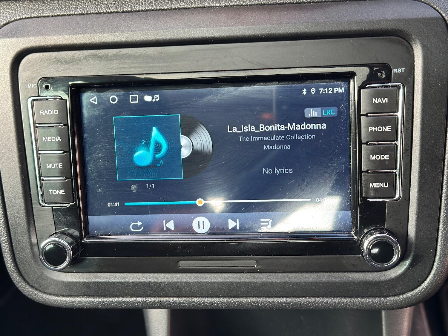 Used Skoda Roomster 2015 for sale - 77125221: Photo 18