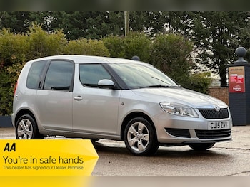 (15) - 1.6 TDI SE Euro 5 5dr