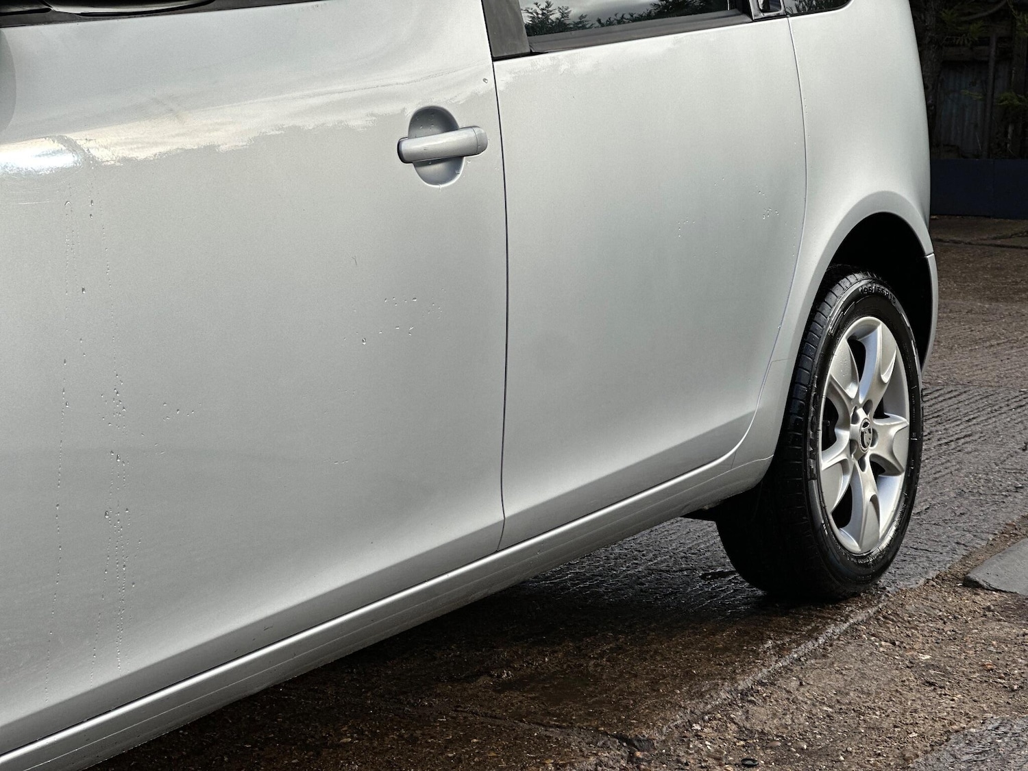 Used Skoda Roomster 2015 for sale - 77125221: Photo 26