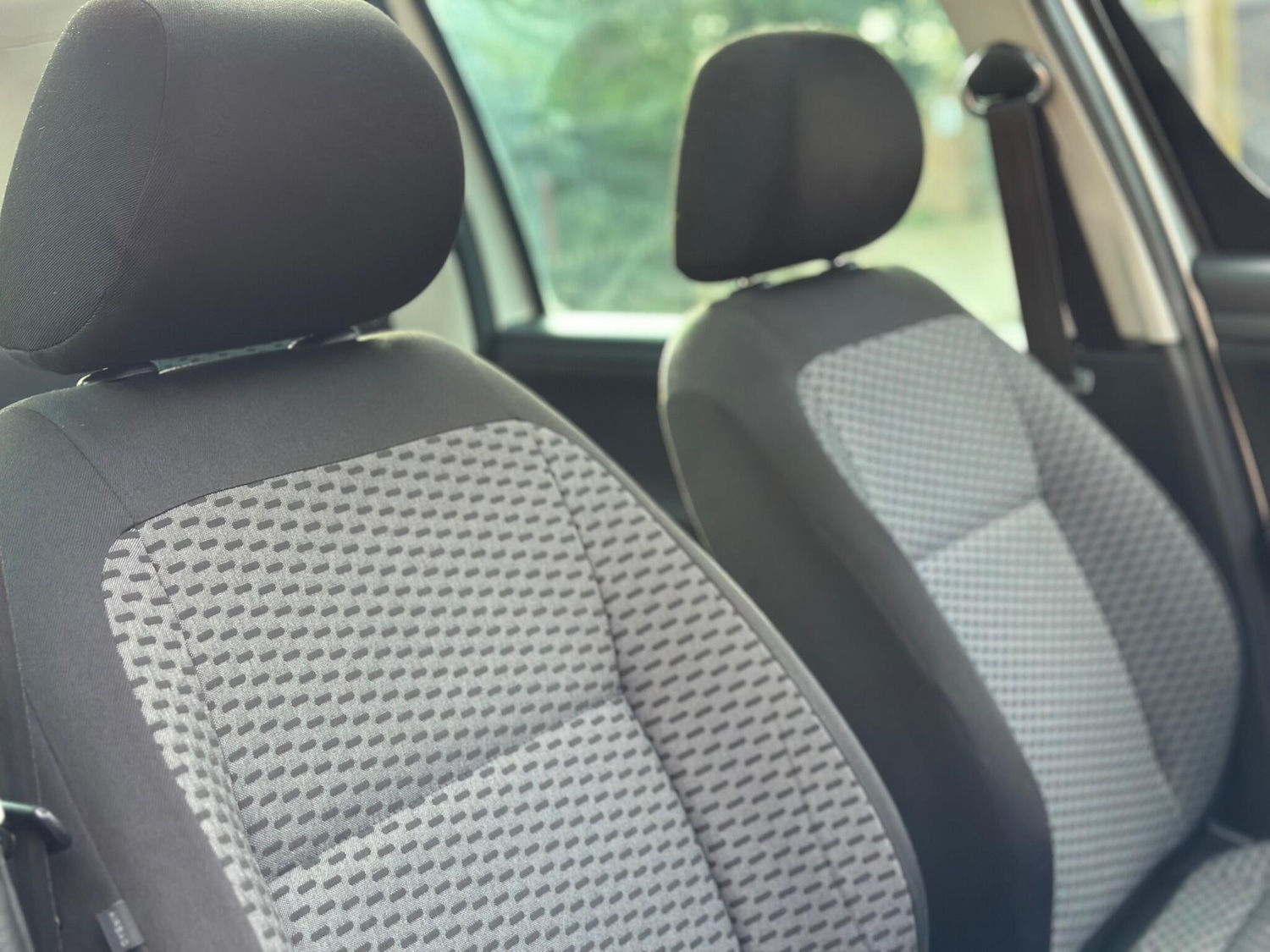 Used Skoda Roomster 2015 for sale - 77125221: Photo 34