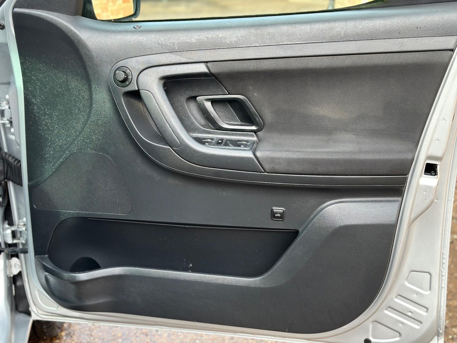 Used Skoda Roomster 2015 for sale - 77125221: Photo 35