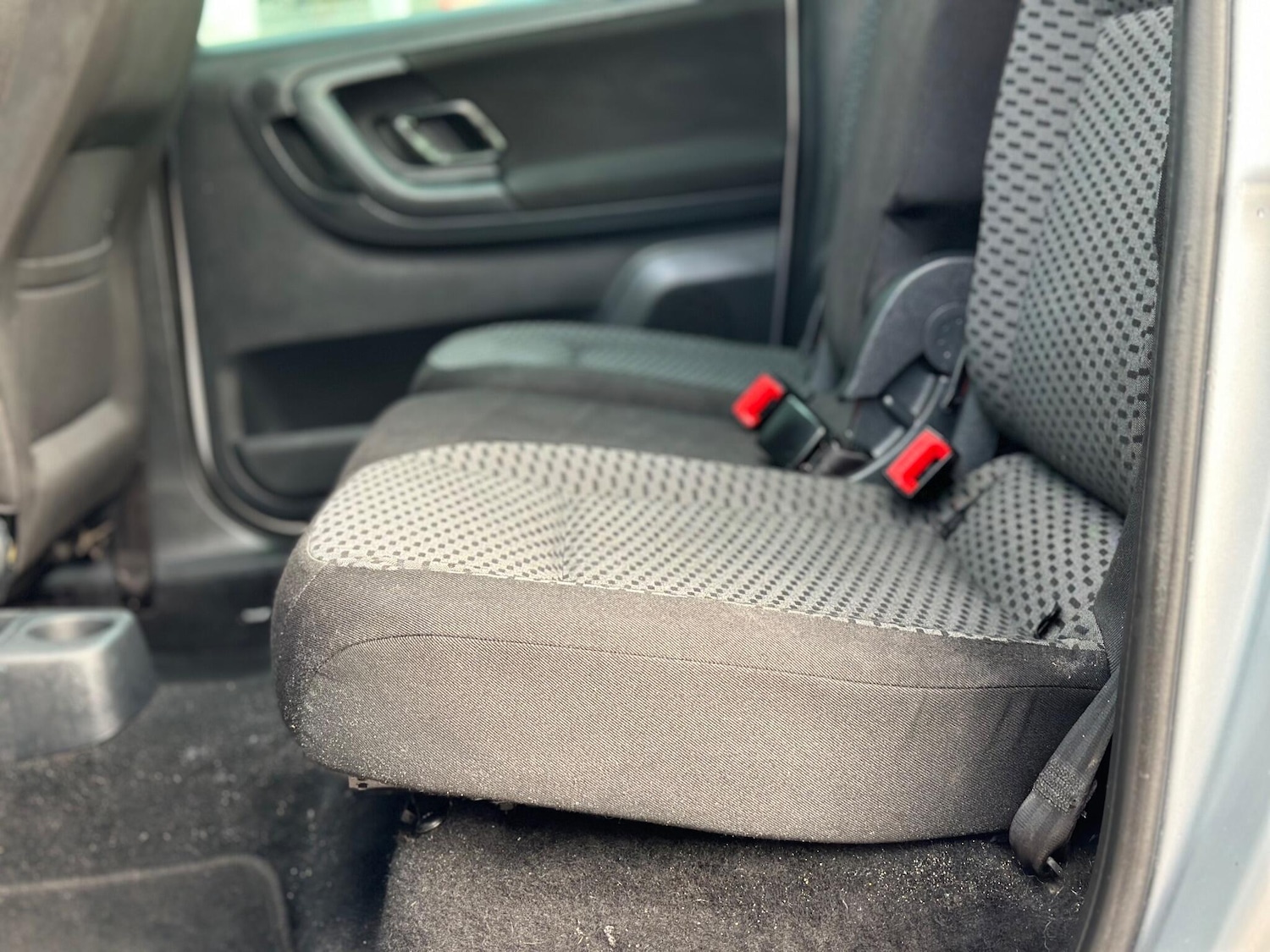 Used Skoda Roomster 2015 for sale - 77125221: Photo 39