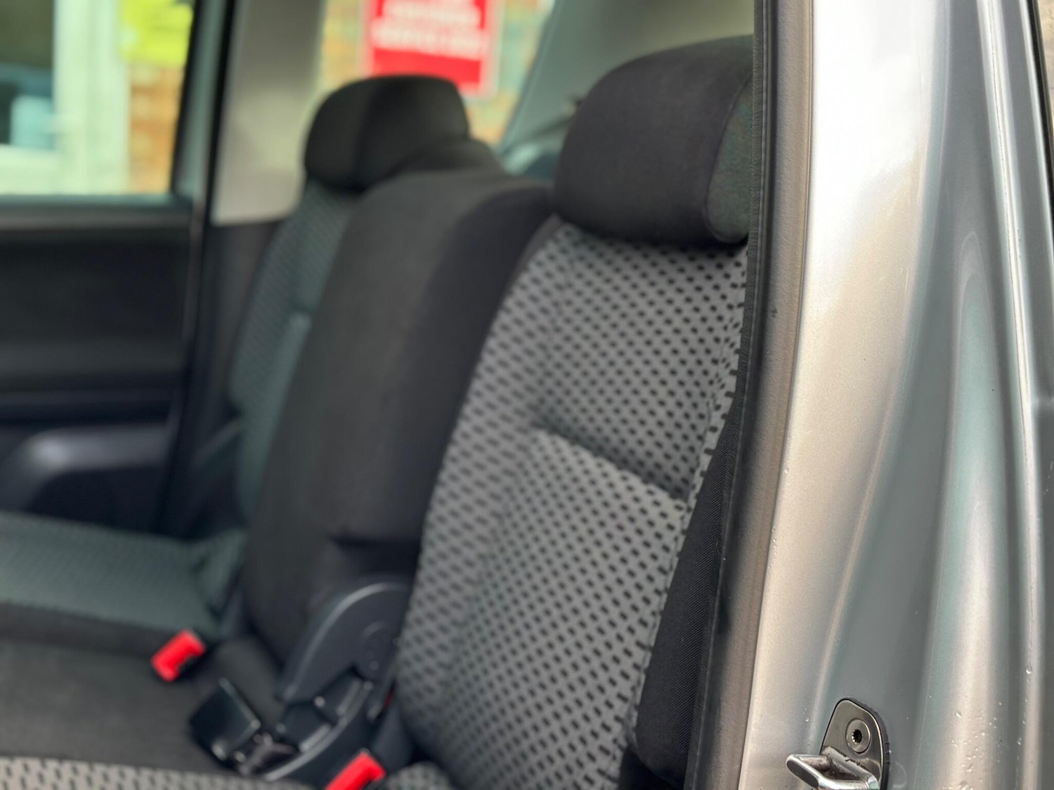 Used Skoda Roomster 2015 for sale - 77125221: Photo 40