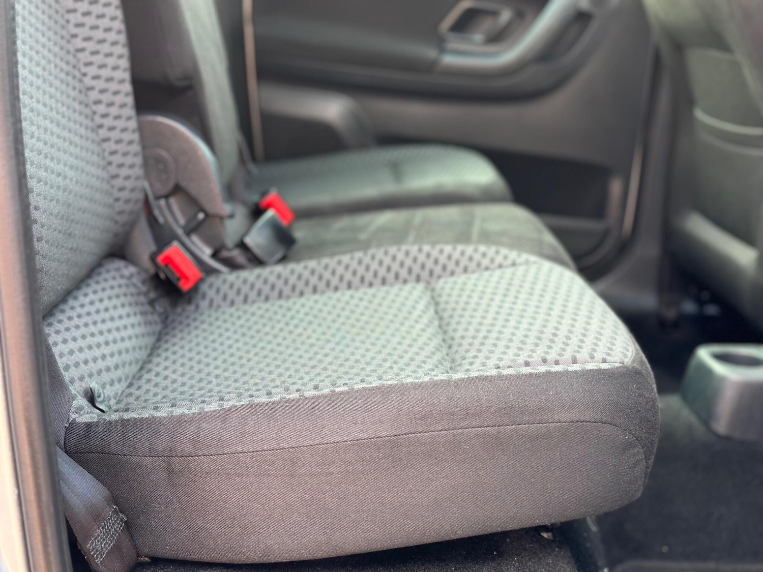 Used Skoda Roomster 2015 for sale - 77125221: Photo 44