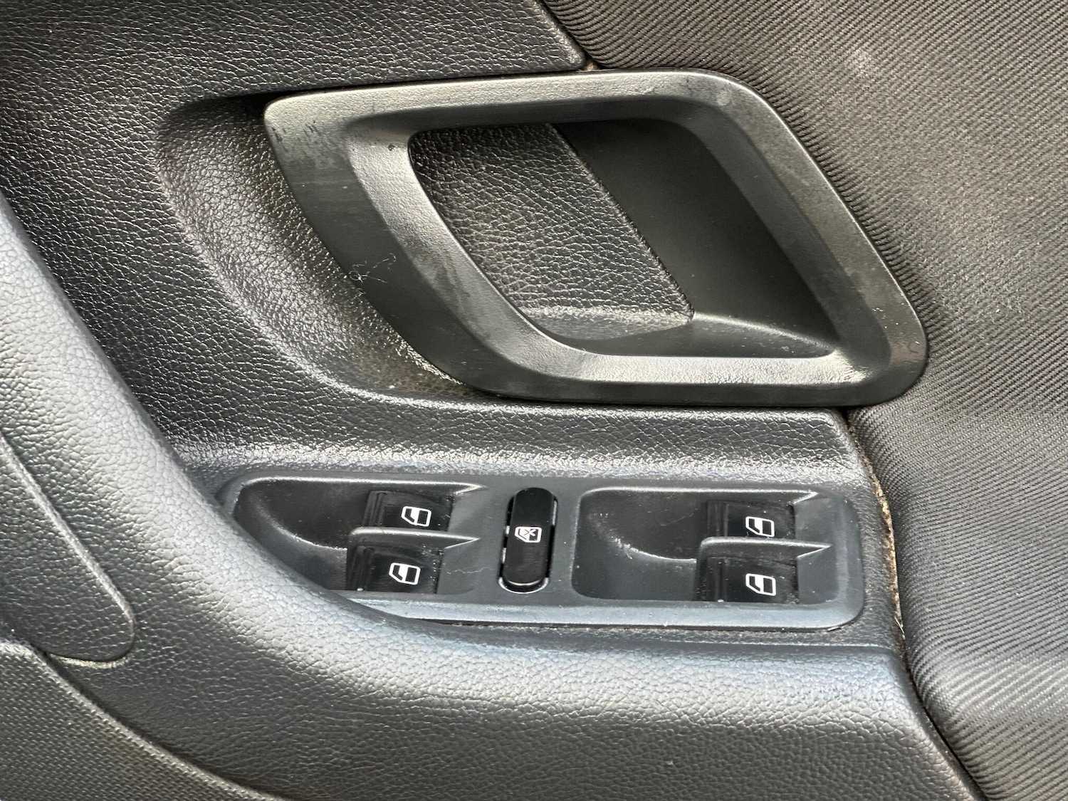 Used Skoda Roomster 2015 for sale - 77125221: Photo 49