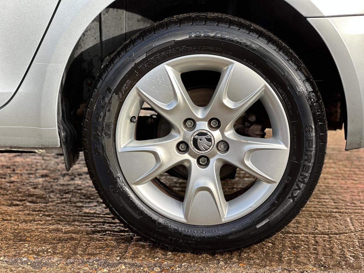 Used Skoda Roomster 2015 for sale - 77125221: Photo 54