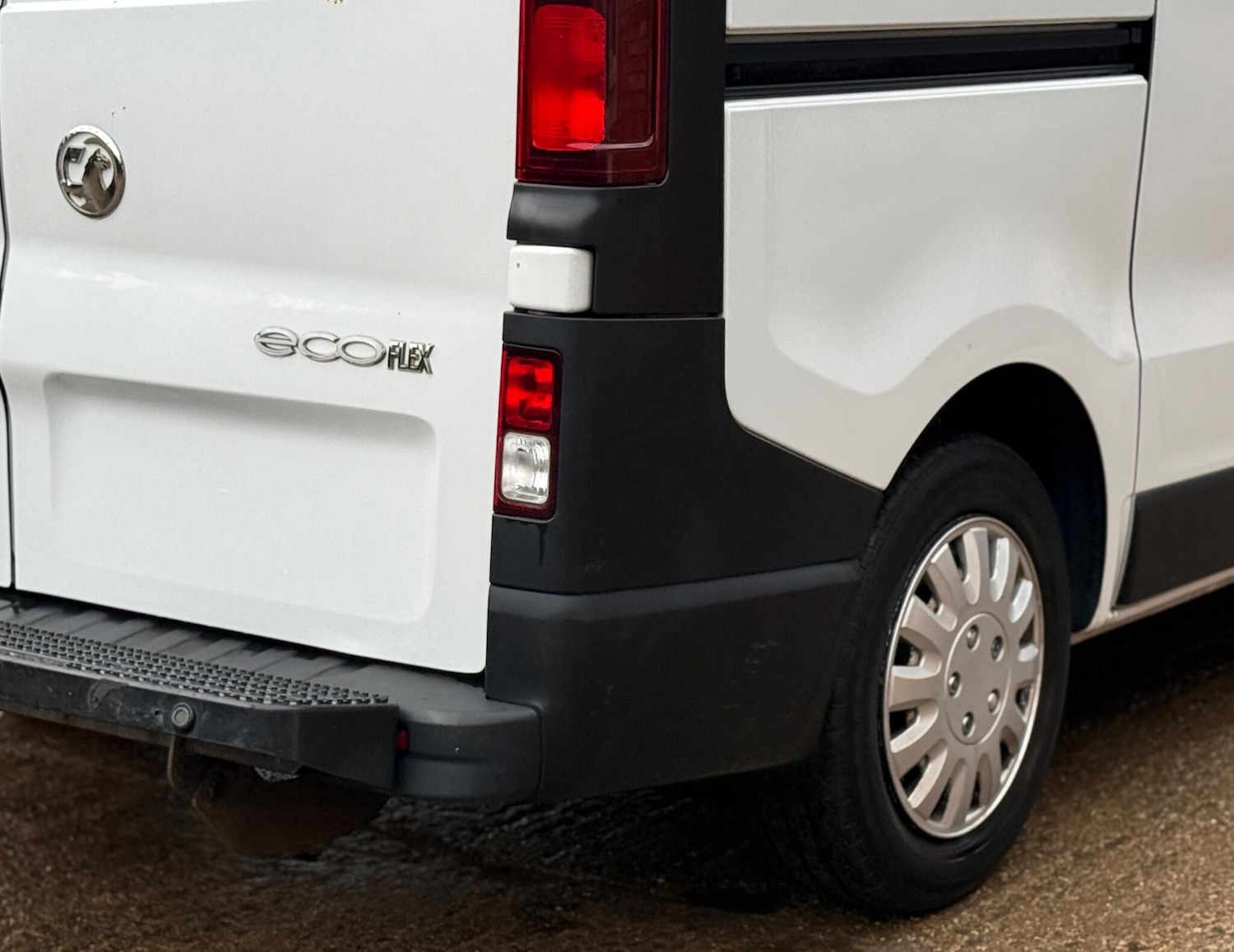 Used Vauxhall Vivaro 2015 for sale - 77171386: Photo 32