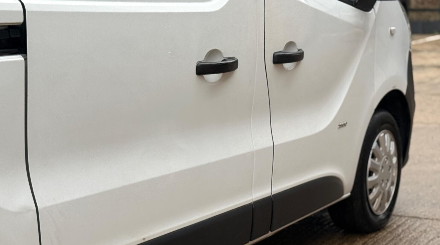 Used Vauxhall Vivaro 2015 for sale - 77171386: Photo 34