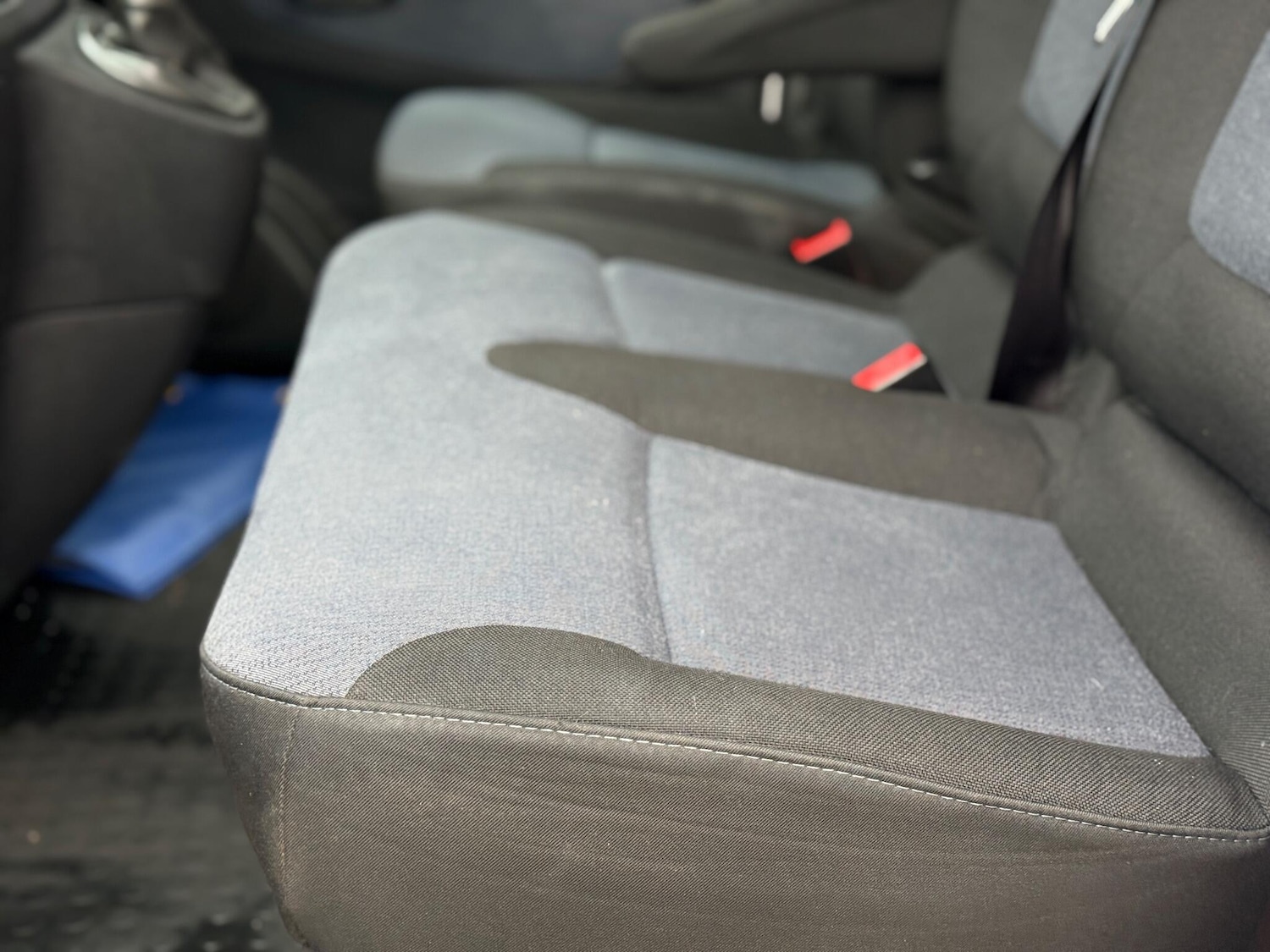 Used Vauxhall Vivaro 2015 for sale - 77171386: Photo 36