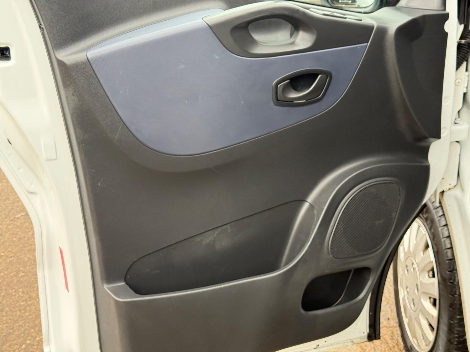 Used Vauxhall Vivaro 2015 for sale - 77171386: Photo 38