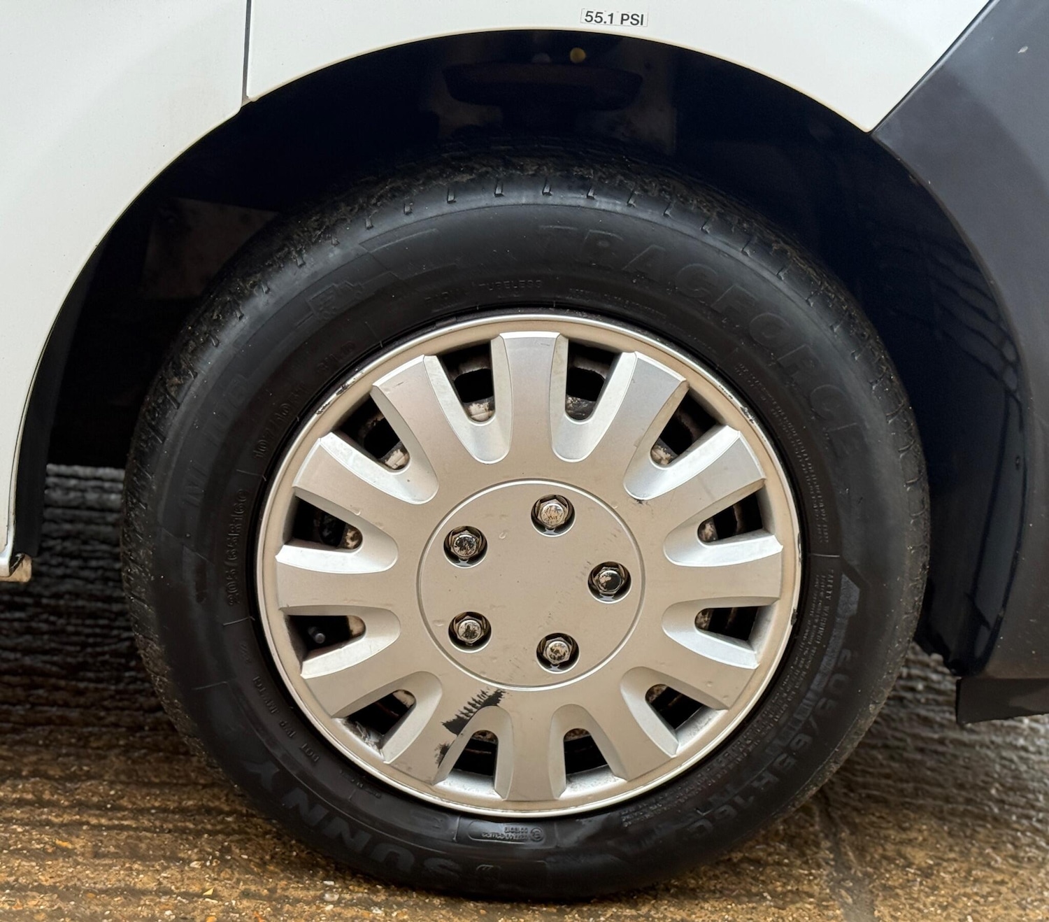 Used Vauxhall Vivaro 2015 for sale - 77171386: Photo 39