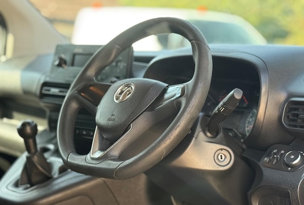 Used Vauxhall Combo 2019 for sale - 76006607: Photo 13