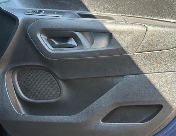 Used Vauxhall Combo 2019 for sale - 76006607: Photo 15