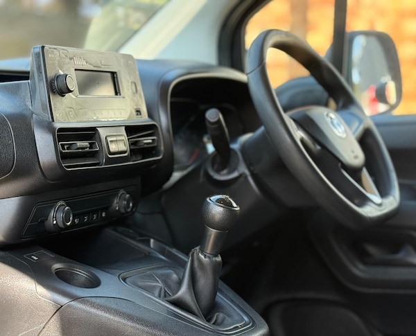 Used Vauxhall Combo 2019 for sale - 76006607: Photo 16