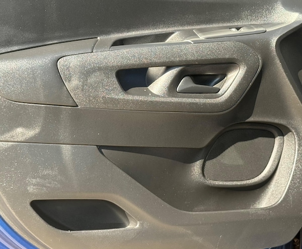 Used Vauxhall Combo 2019 for sale - 76006607: Photo 18