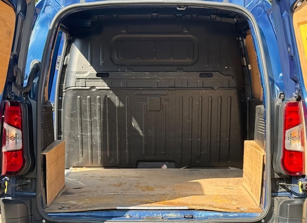 Used Vauxhall Combo 2019 for sale - 76006607: Photo 19