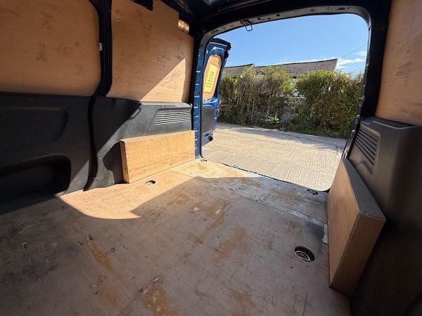 Used Vauxhall Combo 2019 for sale - 76006607: Photo 21