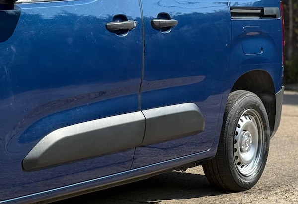 Used Vauxhall Combo 2019 for sale - 76006607: Photo 27