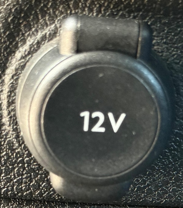 Used Vauxhall Combo 2019 for sale - 76006607: Photo 35