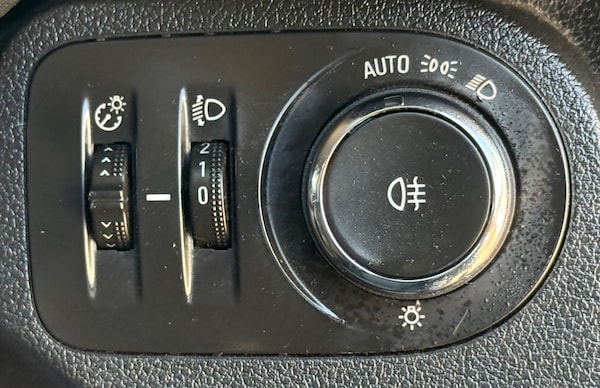 Used Vauxhall Combo 2019 for sale - 76006607: Photo 39