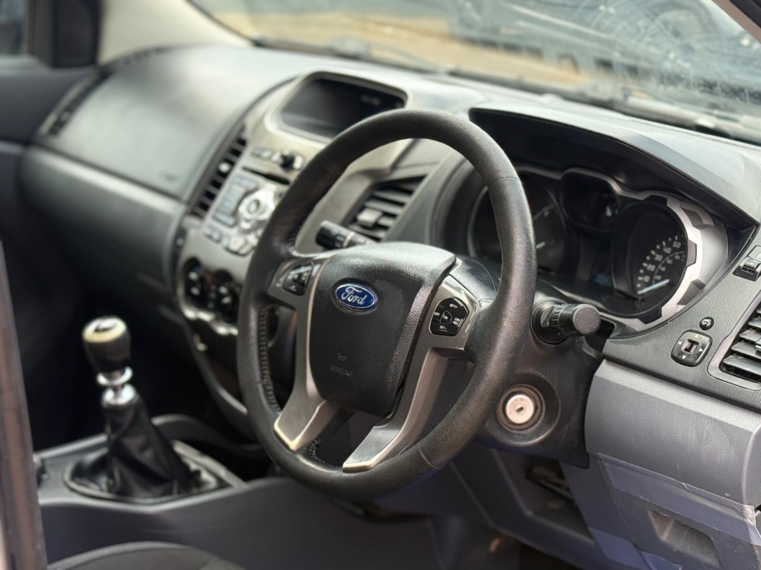 Used Ford Ranger 2012 for sale - 78039461: Photo 13