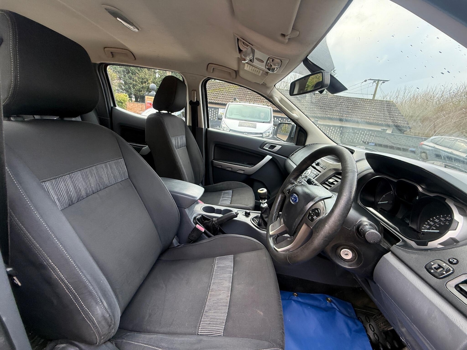 Used Ford Ranger 2012 for sale - 78039461: Photo 14