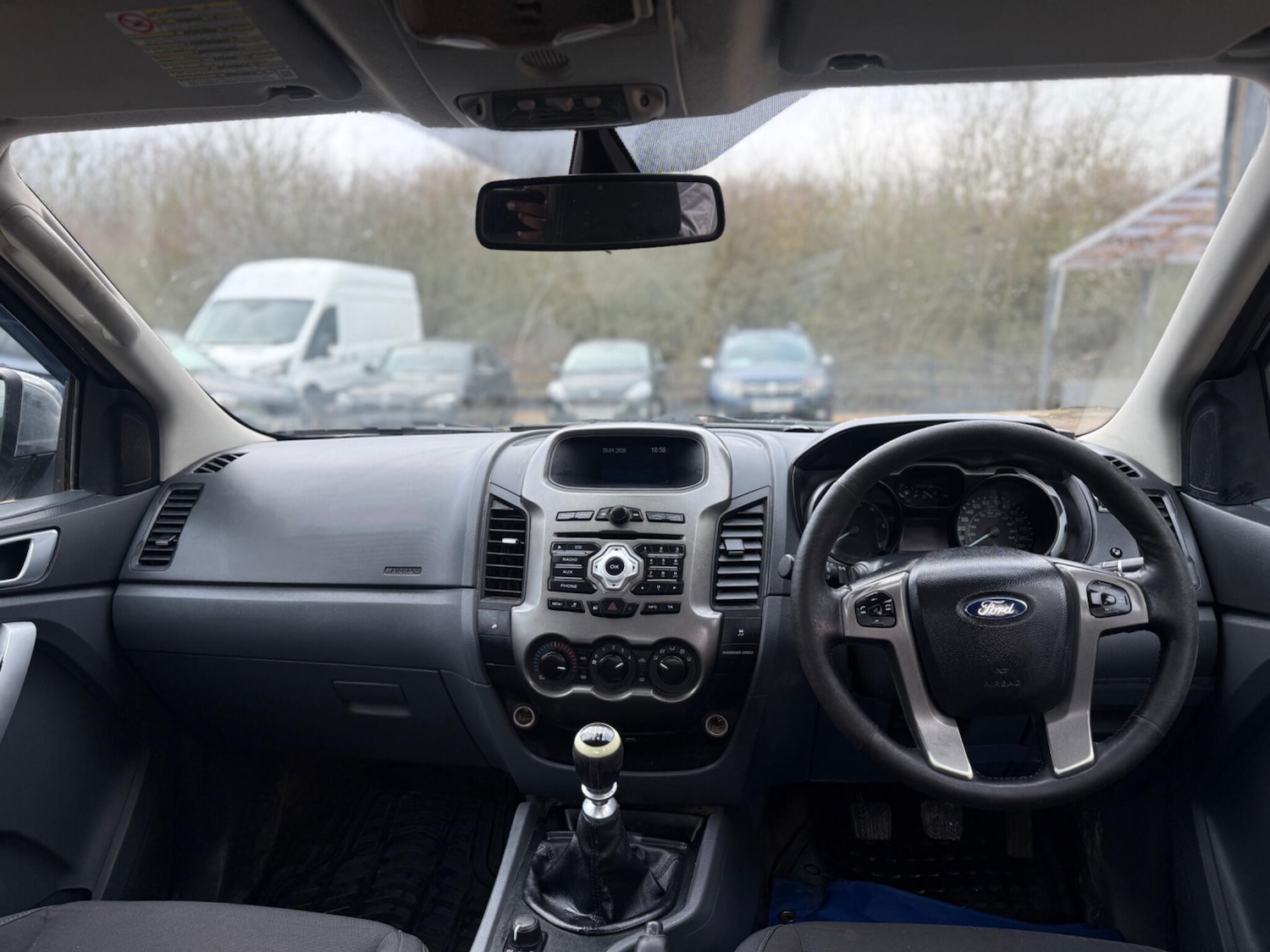 Used Ford Ranger 2012 for sale - 78039461: Photo 16